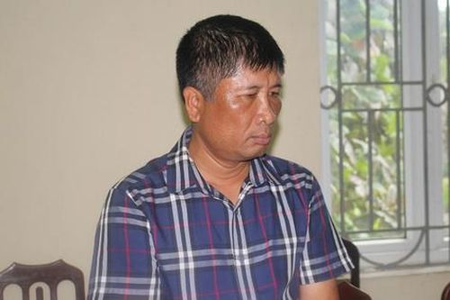 Bắt nguyên Phó giám đốc Sở Khoa học và Công nghệ tỉnh Hòa Bình lừa đảo tiền tỉ
