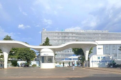 Công an vào cuộc vụ bệnh nhân tử vong trong ca mổ chưa tuân thủ quy định tại Đắk Lắk