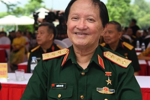Anh hùng hội tụ vùng đất thiêng nơi cội nguồn quê hương cách mạng (Kỳ 1)