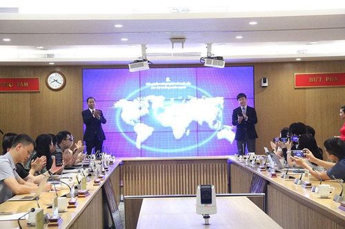 Giải thưởng 'Sản phẩm công nghệ số Make in Vietnam' 2024 có nhiều hạng mục mới