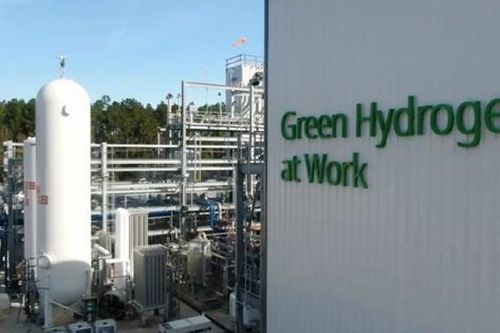 EU: Mục tiêu sản xuất, nhập khẩu nhiên liệu hydro xanh đối mặt nhiều thách thức