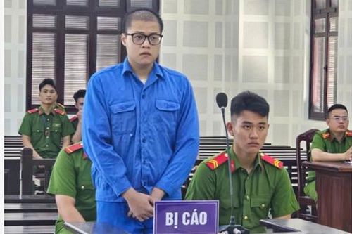 Lãnh án vì đâm chết bạn thời đại học trên bàn nhậu
