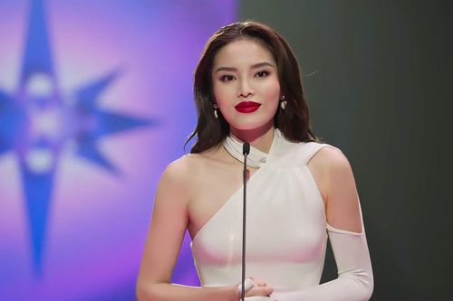 Thi lại Hoa hậu sau 10 năm đăng quang, Kỳ Duyên vẫn bị chê 'hời hợt, thiếu lửa'