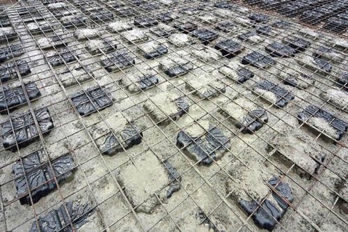 Những ưu điểm khi thi công sàn không dầm là gì?