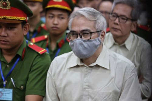 Xử vụ Đăng kiểm: HĐXX nhận định 2 cựu cục trưởng để xảy ra sai phạm có hệ thống