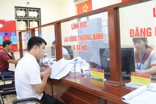 Tạo 'mã định danh' người Hà Nội:Bài 4: Siết chặt kỷ cương, cán bộ nêu gương