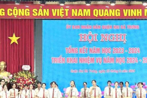 Tập trung nâng cao chất lượng dạy học với học sinh lớp 9