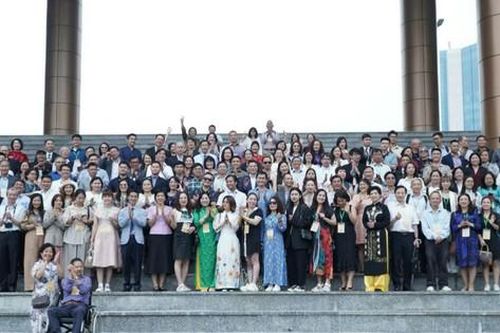 Người Việt Nam ở nước ngoài đánh giá cao sự phát triển công nghệ tại quê hương