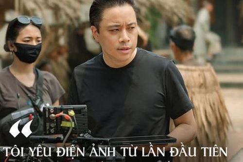 Phản ứng của Victor Vũ khi được hỏi 'điện ảnh Việt hiện nay chỉ gồm Trấn Thành, Lý Hải và phần còn lại'