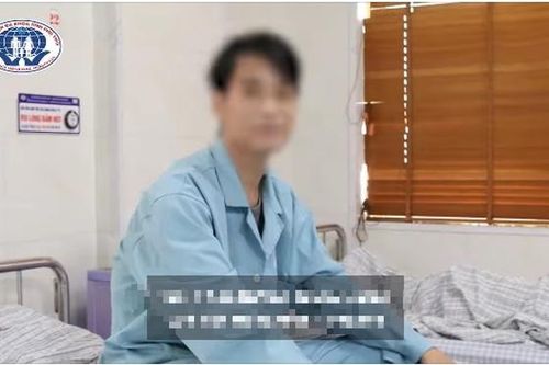 Người đàn ông ở Tuyên Quang bị hội chứng thận hư hối hận vì làm điều này