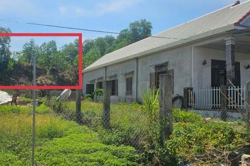 Người dân nhiều năm phải sử dụng nước ở nghĩa trang, cơ quan chức năng nói gì?