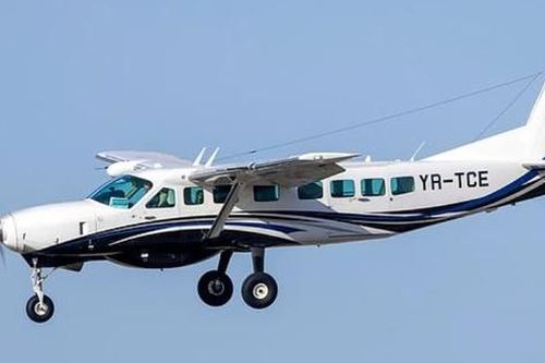 Điều tra nguyên nhân vụ máy bay Thái Lan rơi sau 10 phút cất cánh, không một ai sống sót
