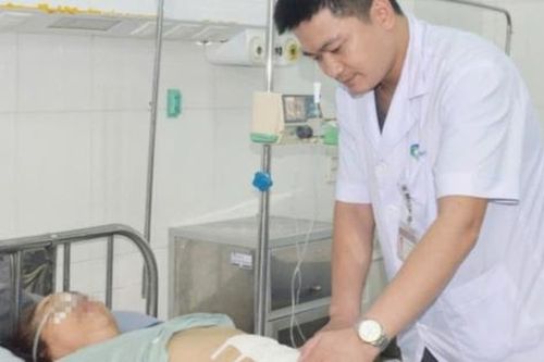 Vòng tránh thai đi lạc chỗ, đâm thủng ruột non sau hơn 30 năm đặt vòng