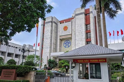 Hà Nội điều động, luân chuyển nhiều lãnh đạo phòng Y tế
