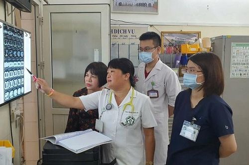 Người phụ nữ nhiễm vi khuẩn rất khó điều trị khỏi bệnh sau 5 tháng chạy chữa khắp nơi, sức khỏe suy kiệt
