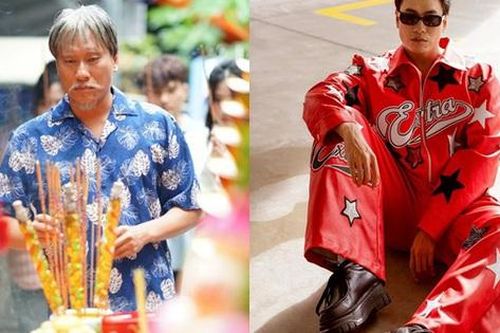 Kiều Minh Tuấn đột ngột giảm 13kg chỉ trong 2 tháng, chuyện gì đang xảy ra?