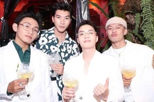 HURRYKNG tự hào về hành trình 7 năm đi cùng tổ đội GERDNANG