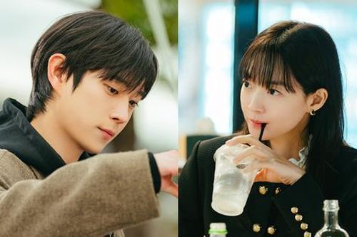 Nguy cơ 'No Gain No Love' của Shin Min Ah thành 'bom xịt' vì bạn diễn nhạt nhòa
