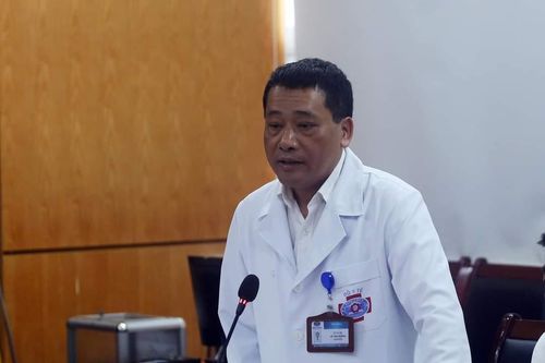 Bộ Y tế: Bệnh viện K phải cầu thị, lắng nghe người bệnh, nếu tiêu cực sẽ xử lý 'không vùng cấm'