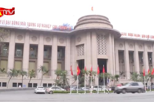 Cảnh giác với thủ đoạn mạo danh Ngân hàng Nhà nước gửi đường link cập nhật thông tin sinh trắc học