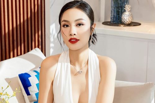 Thủy Tiên rời công ty quản lý