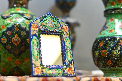 Xứ 'nghìn lẻ một đêm' mang văn hóa hàng nghìn năm đến Hà Nội