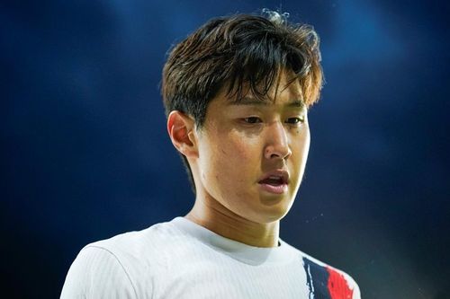 Lee Kang-in, sau những bàn thắng là nỗi lo