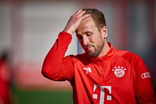 Cái tát thức tỉnh Bayern Munich