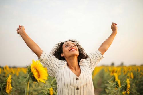 Tự kiểm soát là gì?