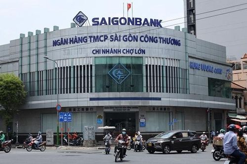 Ngân hàng rao thuê loạt nhà phố mặt tiền tại TP.HCM, Đà Nẵng