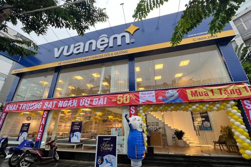Vua Nệm vẫn thua lỗ