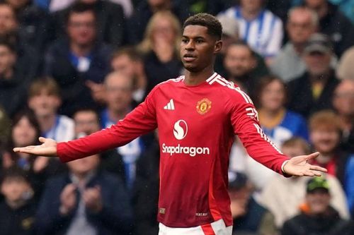 Trụ cột Arsenal sợ Rashford