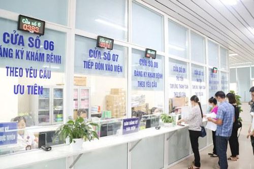 Bộ Y tế yêu cầu rà soát, chấn chỉnh bất cập tại Bệnh viện K