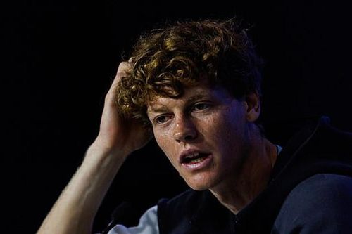 Jannik Sinner sa thải 2 HLV, chỉ ra nguyên nhân khiến anh dương tính với doping