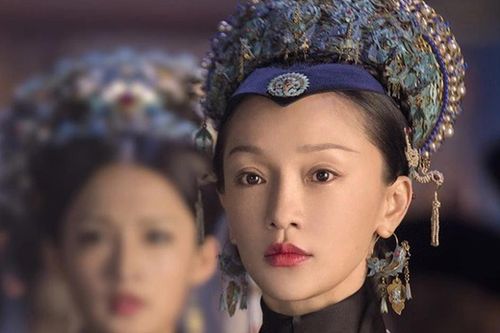 'Như Ý truyện': Châu Tấn bị chê già chát khi đóng vai thiếu nữ vẫn khiến khán giả 'ngấm' từng biểu cảm