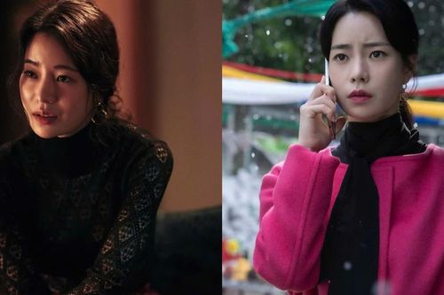 Lim Ji Yeon có thoát mác 'ác nữ màn ảnh thế hệ mới' trong phim hành động vừa ra mắt?