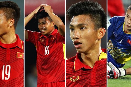 Liên đoàn bóng đá thế giới bất ngờ nhắc lại thời hoàng kim của bóng đá Việt Nam, CĐV khấp khởi chờ đợi 'thủy triều đỏ' trở lại