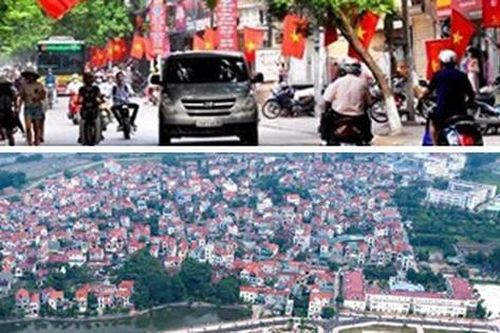 Chỉ đạo, điều hành của Chính phủ, Thủ tướng Chính phủ nổi bật tuần từ 17-23/8/2024