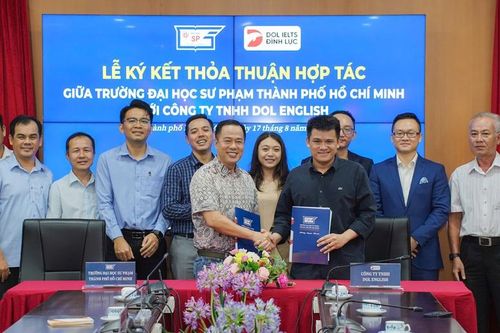 Giải 'bài toán' tư duy giúp người Việt học giỏi tiếng Anh