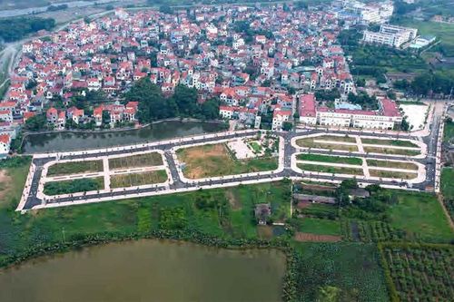 Làm rõ những bất thường trong đấu giá đất
