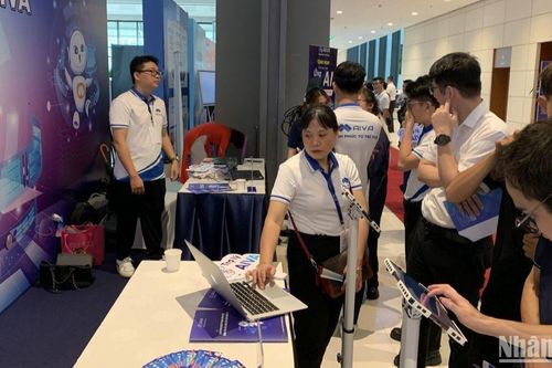Doanh nghiệp Việt vẫn còn lúng túng trong việc sử dụng giải pháp trí tuệ nhân tạo