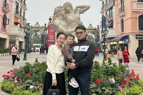 Khoảng cách chỉ là thử thách