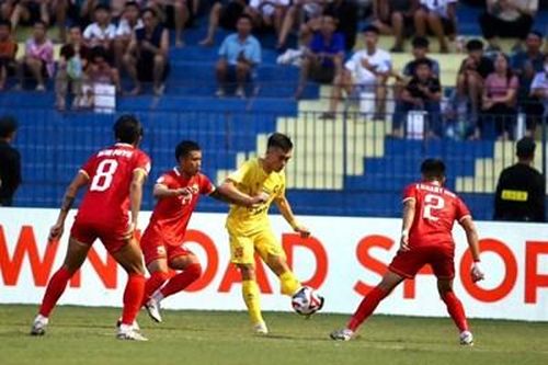 Khung trời rộng mở