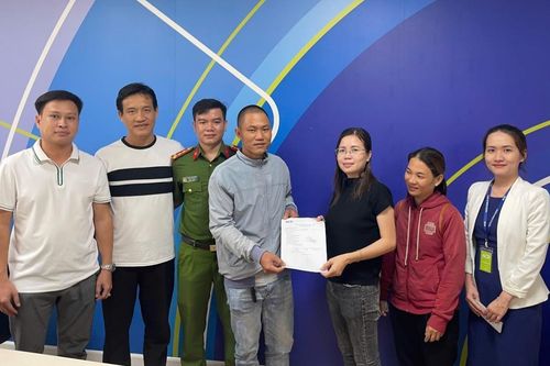 Bất ngờ thành… tỷ phú!