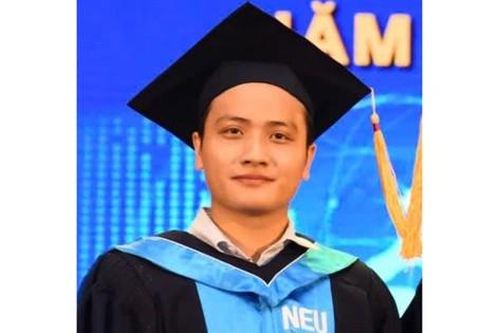 Cựu thủ khoa NEU nhận 'cơn mưa' học bổng từ những trường đại học top đầu thế giới