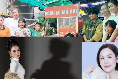 Bùi Khánh Linh thi Hoa hậu Liên lục địa 2024; Hoa hậu Phương Lê sẽ bị mời làm việc vì hát Quốc ca với thái độ 'lạ'
