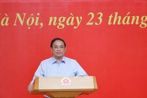 Lấy ổn định để thúc đẩy quá trình đổi mới