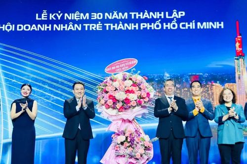 Mong muốn doanh nghiệp sớm làm chủ công nghệ trong sản xuất kinh doanh
