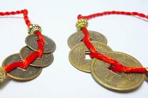 Những vật phẩm phong thủy mang đến may mắn, phúc lộc