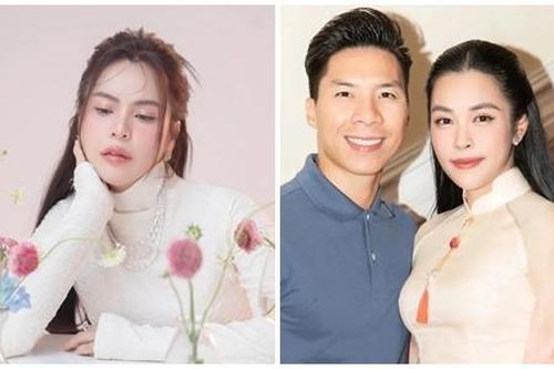 Phương Lê và loạt sao Việt vướng ồn ào năm 2024